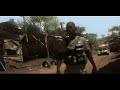 New Far Cry 2 Trailer: Leipzig 2008