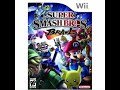 SSBB - X01 - Super Smash Bros. Brawl Main Theme SSBB - X01 - Super Smash Bros. Brawl Main Theme