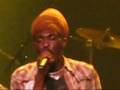 Anthony B @ Vooruit (3)