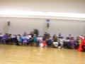 Final, Juventude Intermédios + Open (Valsa Vienense)