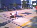 mistica en el icel