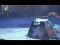 Robot Wars Extreme 2 - Tag Team Terror Semi Final 1