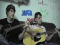 California -Phantom Planet ( Cover)