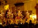 hermandad de la estrella 2008 sevila paso de cristo