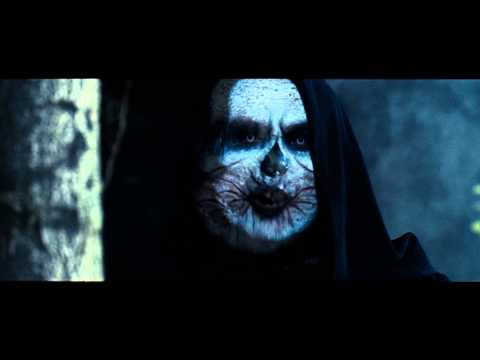 cradleoffilthtv - Official music video for CRADLE OF FILTH