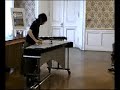 MFP Żagań 2008 SAYAKA OKA marimba