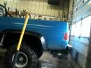 new cam in a 350ci mud truck