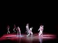 Street dance 2007, Rosario Argentina (iunes)