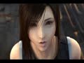 Advent Children: Paperthin Hymn