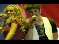 anahi y christopher