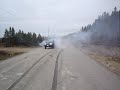 truck en drift a shippagan seq1 truck en drift a shippagan seq1