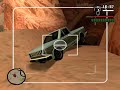 GTA San Andreas:Misterios Verdaderos!!! (2a Parte y Final)