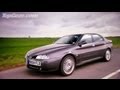 Top Gear - Alfa Romeo 166 - BBC