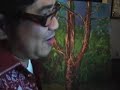 Mein Freund der Baum - after Alexandra
