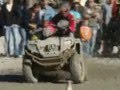 Geländewagen Testtage