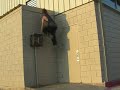 freerunning