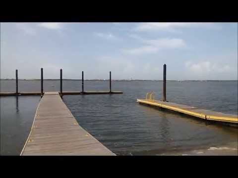 Morehead City - Video taken of various landmarks in Morehead City, NC including the community college, visitors center, schools, hospital, downtown, and other venues. http:/...