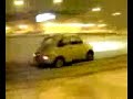 FIAT 500 drift Piacenza FIAT 500 drift Piacenza