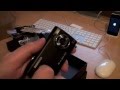 Samsung i8510 Unboxed