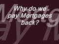 Stop Paying Mortgage, loans, credit cards and taxes Protest