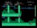 Trojan Speed Run NES Nintendo