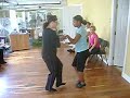 Lisa's Bootcamp Sunday combo 7-25-08