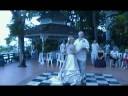 Tabatha  Dana Wedding -Three