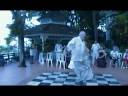 Tabatha  Dana Wedding -Three
