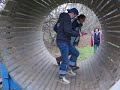 HAMSTER WHEEL!!! HAMSTER WHEEL!!!