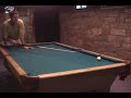 NV B.46 - Cue ball path control examples