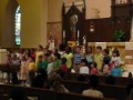 Click here to watch this video OMC PreK and Kindergarten Sing 
