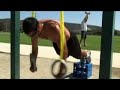 CrossFit Training with Mike and Alex CrossFit Training with Mike and Alex
