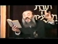 יעקב ועשיו – הרב ניסים יגן זצוק"ל