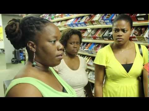 keeping up with the Joneses - Barbados' FIRST EVER sitcom is returning with a hilarious Season 2. In this teaser, during the hustle and bustle of preparing for the wedding of Willis (Irvi...