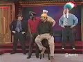 Whose Line Is It Anyway- Songstyles