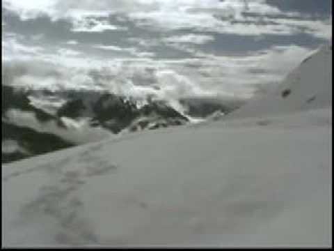 Trekking Himalayas
