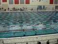 Fishers (IN) Natatorium OPEN Boys 400 IM