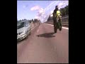 499 Hp suzuki hayabusa at top speed