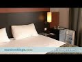 Video clip of Hotel La Malmaison in Nice by Eurobookings.com