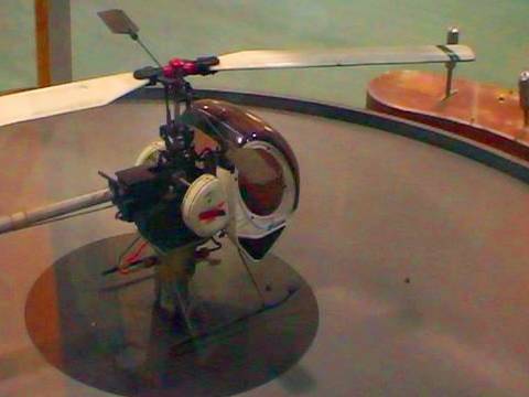 Science Museum in Mumbai