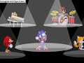 Sonic Singing 