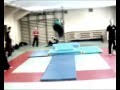 First tricking sampler in Elbląg 2oo9 :)