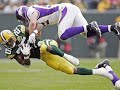 NFL's Hardest Hits of All Time!
