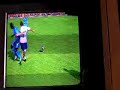 Berbatov - El baile 2 del robot
