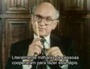 Milton Friedman: A História de um Lápis
