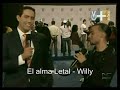 Arcangel nominado a Premio Lo Nuestro 2010