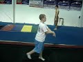 Tumble Trak tumbling Tumble Trak tumbling
