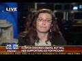 FOXNEWS: Amy Siskind speaks out for Hillary