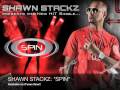 Shawn Stackz Spin Official Music Video and Lyrics