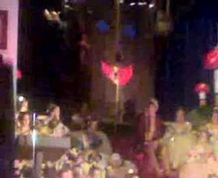 FALLA LOPE DE RUEDA
